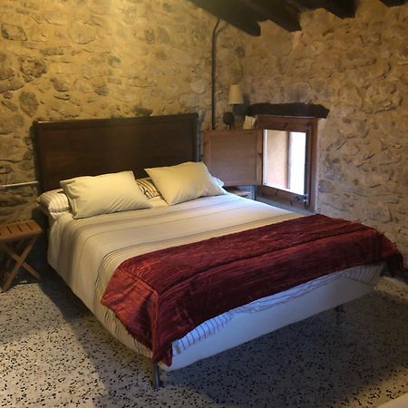 Mas Molladar Solo Adultos Guest House Camprodon Ngoại thất bức ảnh