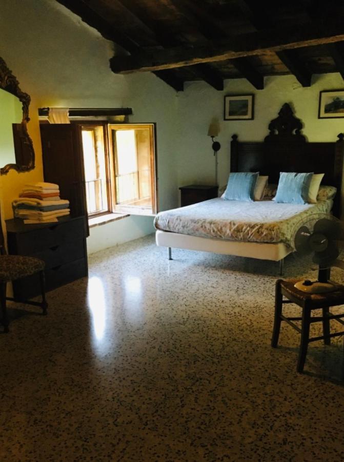 Mas Molladar Solo Adultos Guest House Camprodon Ngoại thất bức ảnh