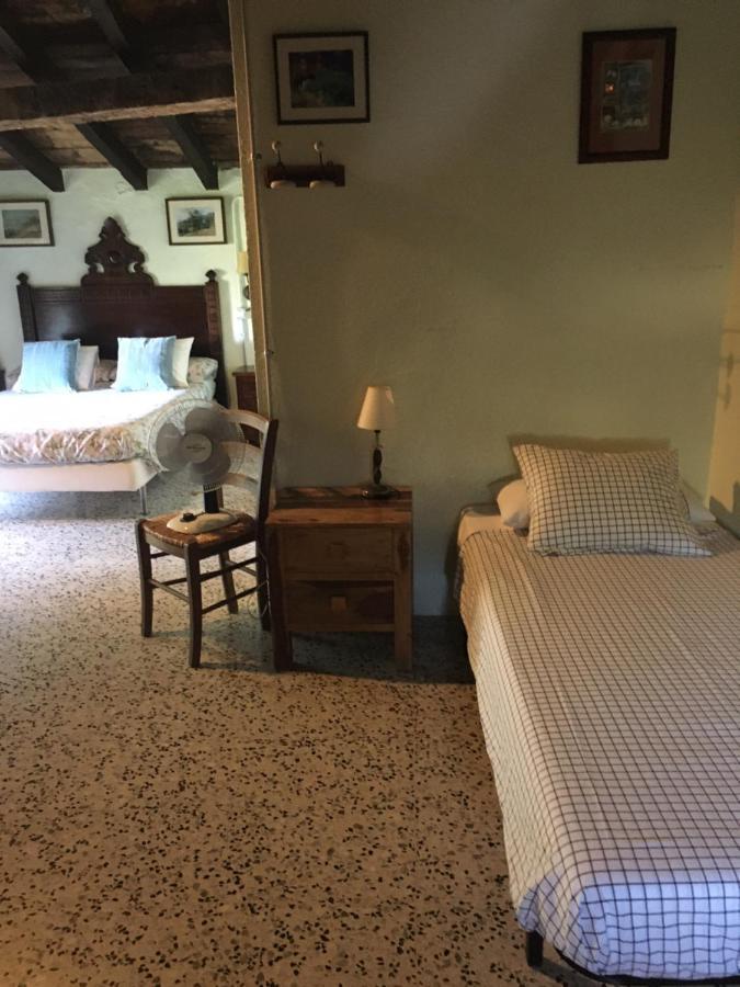 Mas Molladar Solo Adultos Guest House Camprodon Ngoại thất bức ảnh