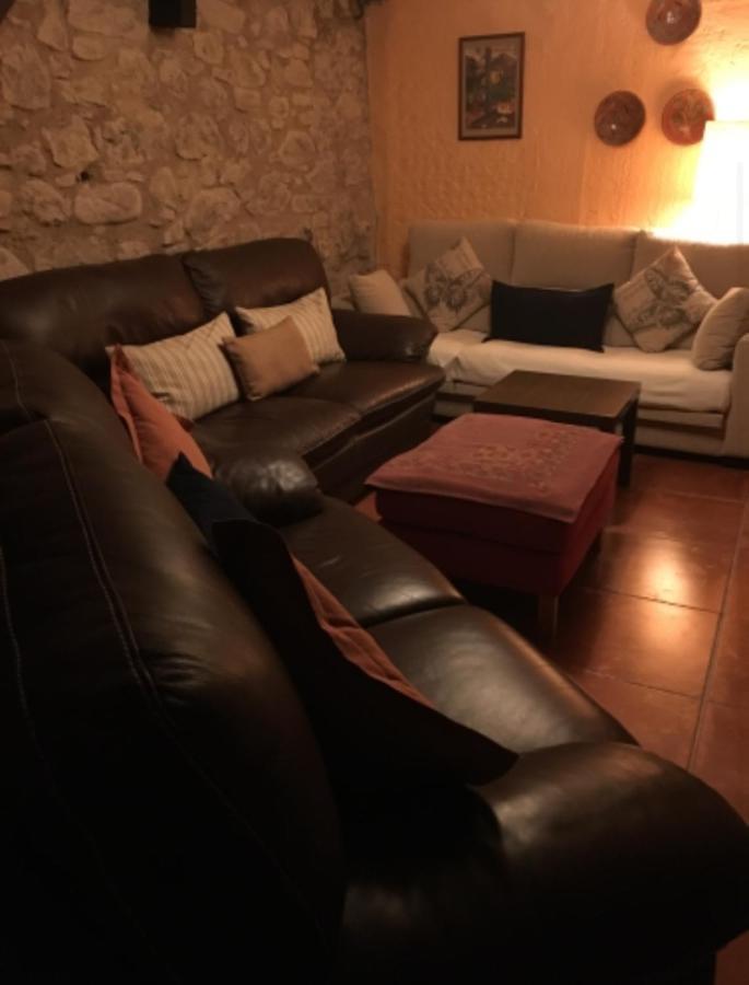 Mas Molladar Solo Adultos Guest House Camprodon Ngoại thất bức ảnh