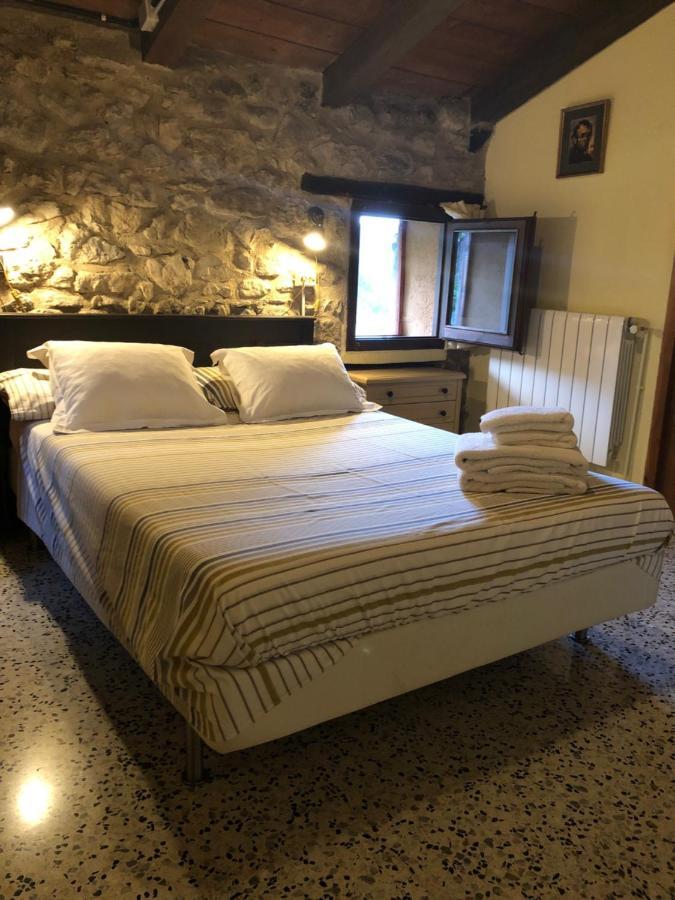 Mas Molladar Solo Adultos Guest House Camprodon Ngoại thất bức ảnh