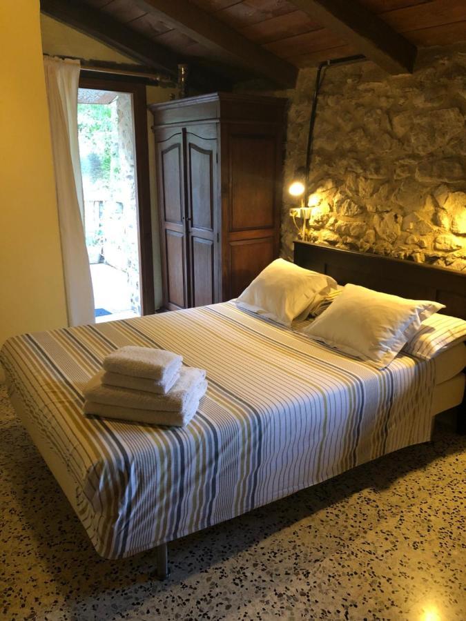 Mas Molladar Solo Adultos Guest House Camprodon Ngoại thất bức ảnh