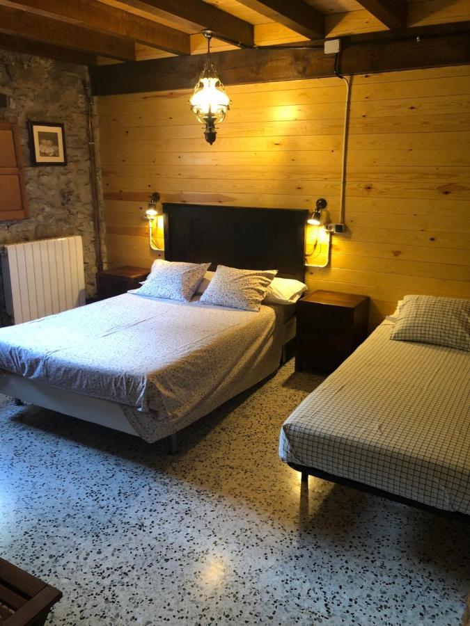 Mas Molladar Solo Adultos Guest House Camprodon Ngoại thất bức ảnh