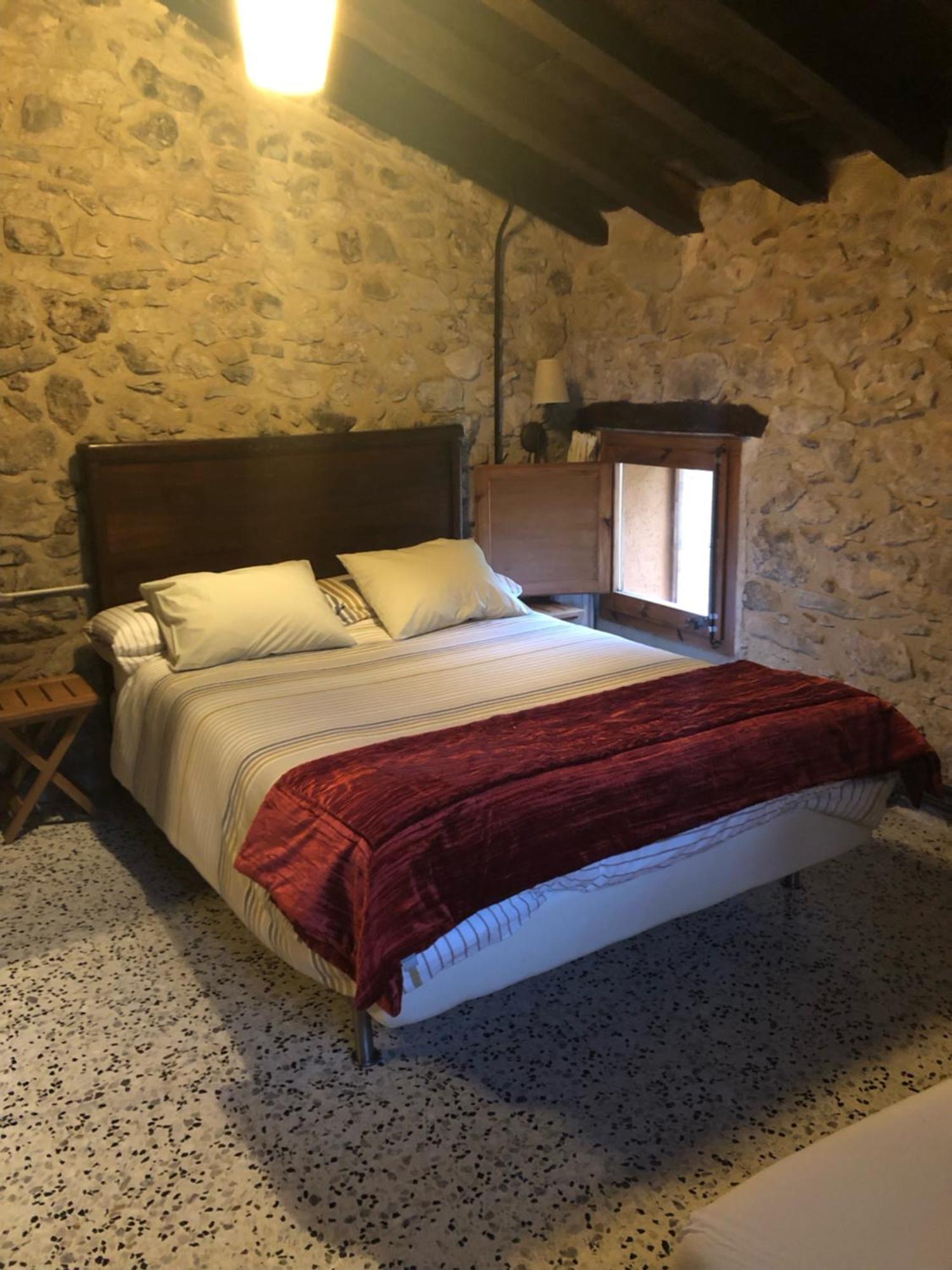 Mas Molladar Solo Adultos Guest House Camprodon Ngoại thất bức ảnh